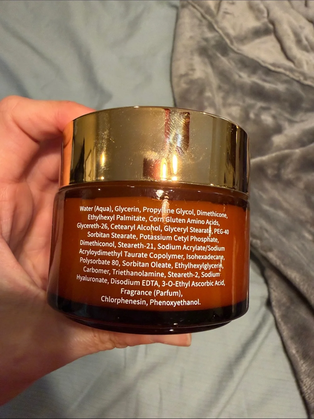 Estée Lauder, Vital Beauty, Spa Life Cream Set of 3— All New